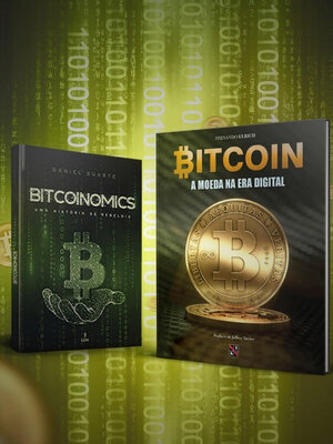 cover image of Kit Bitcoin